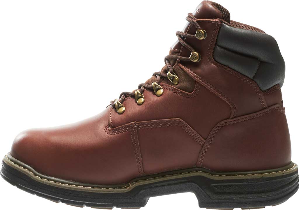 Wolverine Darco Waterproof Metatarsal 