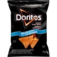 thumbnail image 3 of Doritos Sweet Chili Heat Tortilla Chips, 370g/13.1 oz, 3 of 4
