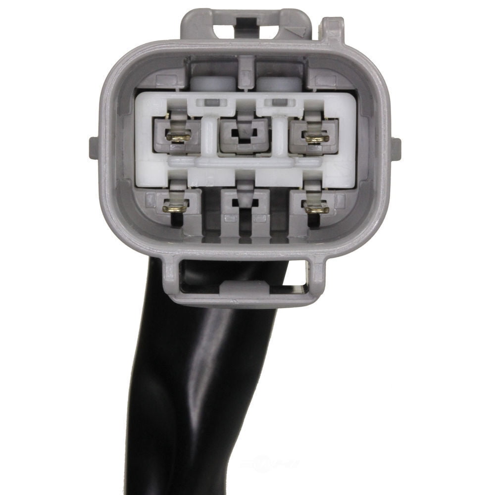 Forward Light Harness Socket