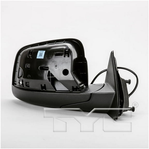 TYC 4120641 Door Mirror Fits select: 2011-2015 JEEP GRAND CHEROKEE