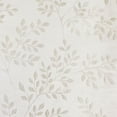thumbnail image 4 of Hometrends Everly 84" Light Filtering Grommet Window Curtain Panel, Ivory, 4 of 6