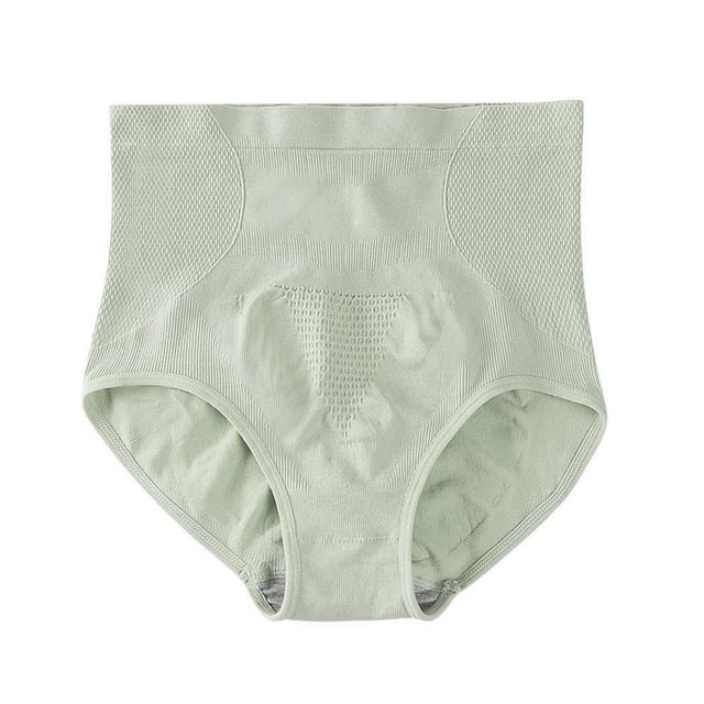 Womens Polyester Spandex Underwear, Soft & Stretchy, Perfect for Daily Use