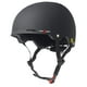 thumbnail image 1 of Casco Triple Eight Gotham con doble certificación MIPS negro S/M, 1 of 6