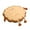 I, variant on Toast Bread Pillow Cushion with Aggrieved Expression, Kawaii Plush Toy Funny Food Plush Cushion for Office Dorm Bedroom Seat,Plush Cushion Gift for Birthday, Valentine, Christmas(11 styles) 1pcs