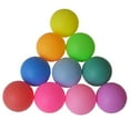 thumbnail image 4 of Ping Pong balls Table tennis ball 100 pcs, 4 of 5