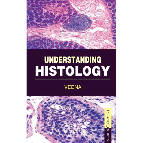 Understanding Histology, (Hardcover)