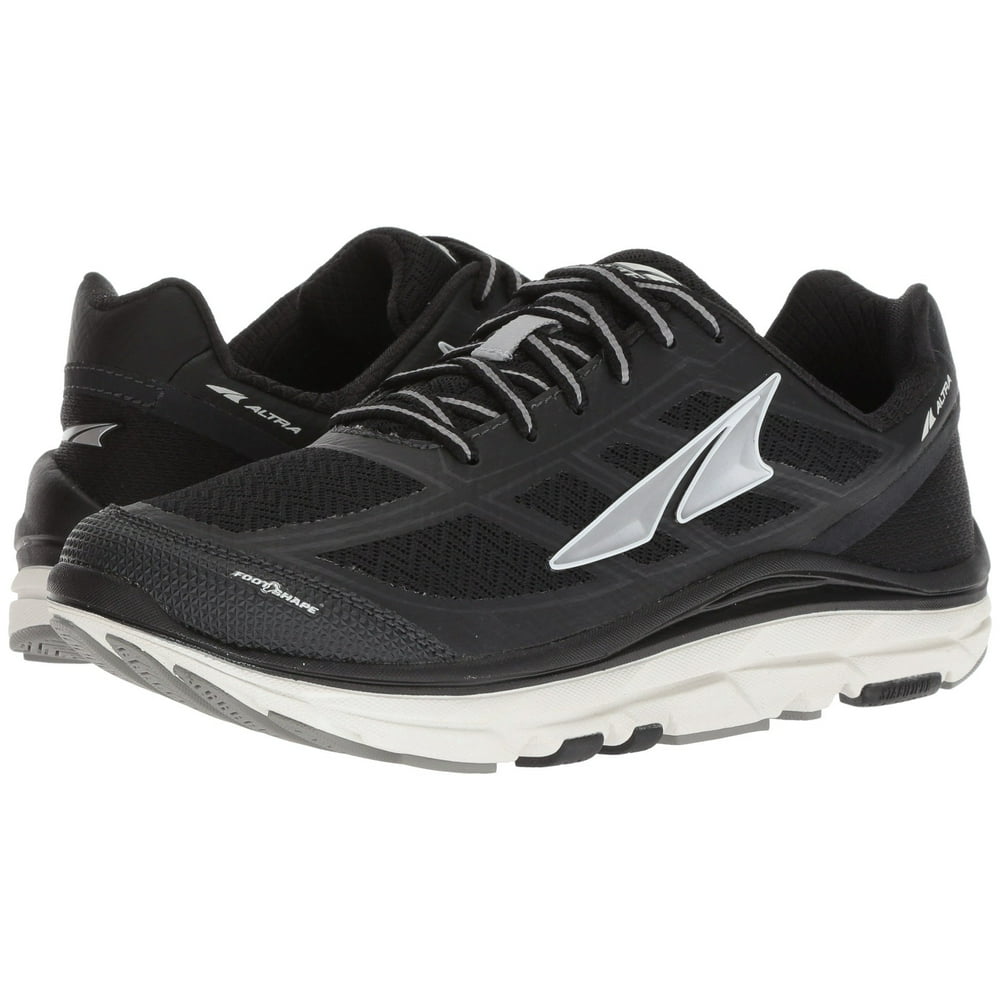 Altra - Altra Women's Provision 3.5 Zero Drop Comfort Running Shoes Black (9.5M) - Walmart.com