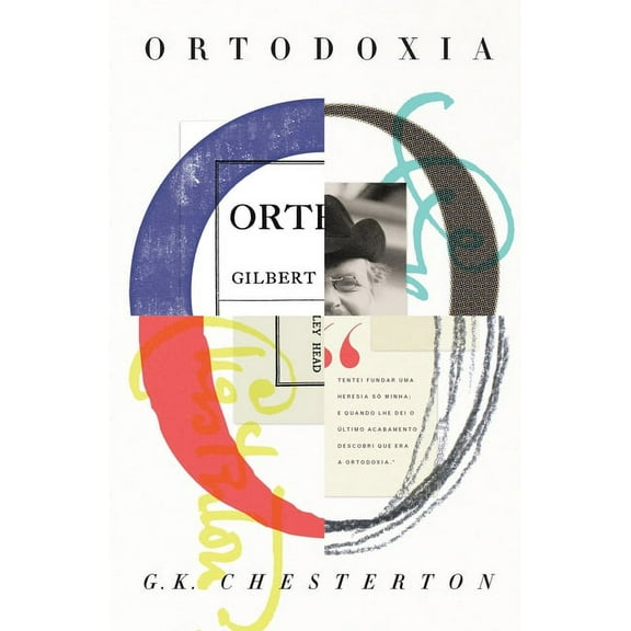 Ortodoxia, (Paperback)