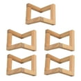 thumbnail image 1 of Soporte abedul, Base de lámpara de para piedras , , , decoración , 6cm Hugo soporte de lámpara de noche, 1 of 10