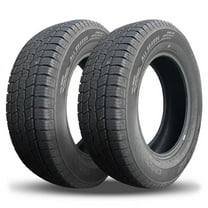 2 Crossmax CHTS-1 245/70R17 110T All Season Passenger Tires SUV-1706-HT-CS / 245/70/17 / 2457017
