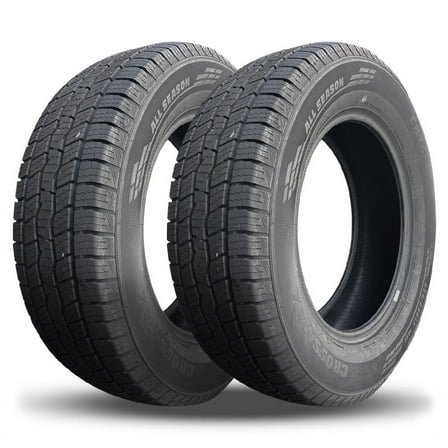 2 Crossmax CHTS-1 245/45R20 99W All Season Passenger Tires SUV-2001-HT-CS / 245/45/20 / 2454520