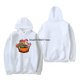 thumbnail image 3 of Burgerpommes Icrimax Sudadera con capucha sudaderas niño niñas niños pulóver ropa de calle hombres mujeres sudaderas con capucha niños Paulberger ropa, 3 of 5
