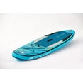 thumbnail image 2 of Aqua Marina - 2022 VIBRANT 8' Youth Inflatable Stand Up Paddle Board (iSup), 2 of 8