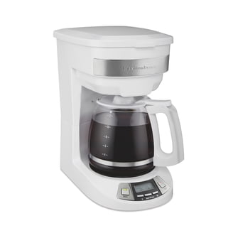 Hamilton Beach 5 Cup Aroma Express Coffee Maker | Model# 48136
