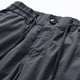 thumbnail image 3 of Pantalones largos de moda para hombre, casuales, de color sólido, cargo, con bolsillos y cremallera, cintura elástica, pantalones largos de algodón para hombre., 3 of 7
