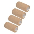 thumbnail image 4 of Bandage,12PCS Self Adhesive Bandage Bandage Wrap Self Adhesive Bandage Convenient Use, 4 of 14