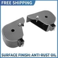 thumbnail image 2 of Kojem Control Trailing Arm Mount Repair Kit for 2002-2009 Chevrolet TrailBlazer GMC Envoy, 2 of 13
