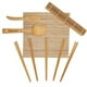 thumbnail image 1 of Kit de Hacer Sushi BlauKe con 2 Esterillas de Bambú, 1 of 3