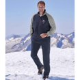 thumbnail image 1 of Atlas For Men - Chándal de Polar para Hombre (Marino), 1 of 2