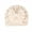 Beige, variant on India-style Babies Hat Breathable Soft Big Bow Turban Hats Caps Headwraps Turban Accessory for Babies Girls Boys