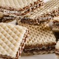 thumbnail image 5 of Obleas clásicas de avellana Loacker 45 g/1,59 oz paquete de 12, 5 of 5