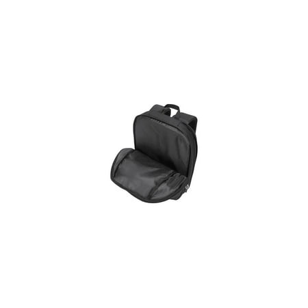 Targus - 15.6” Intellect Essentials Backpack - Black