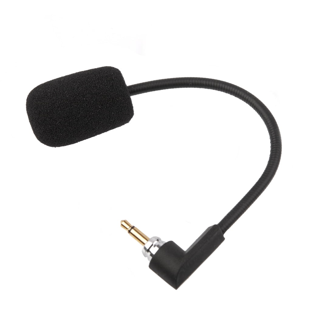 astro a40 mic foam cover