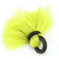 thumbnail image 3 of 4 Pack Fly Fishing Floats, Strike Indicators, Hook Positioning Floats, Floats, Fluorescent Yellow, 3 of 4