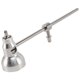 thumbnail image 1 of Silicone Head Drum Pedal Beater Hammer for Bass Drum Percussion, 1 of 5