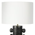 thumbnail image 6 of Regina Andrew 13-1534 Sanya 30" Tall Buffet Table Lamp - White, 6 of 7