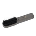 thumbnail image 1 of Peine Inalámbrico De Cabello, Hierro Recargable De Peinado Para Cabello Recto Y Rizado, Calefacción De Cerámica De Metal, 3 Configuraciones De Temperatura, 1 of 7