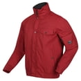 thumbnail image 3 of Regatta Mens Raynor Waterproof Jacket, 3 of 5