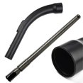 thumbnail image 5 of Locking Extension Pipe Handle Set for Miele C1 C2 C3 Vacuum Parts, 5 of 5