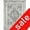 A1-Distress Gray, variant on BERTHMEER 5'x7' Washable Brown Area Rugs for Living Room Bedroom Dining Room Office Farmhouse Retro Traditional Vintage Rugs Non-slip
