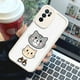 thumbnail image 3 of Manténgase protegido y a la moda: actualice su iPhone15 Pro Max 14 13 12 Pro 11 con esta elegante funda para teléfono con estampado de dibujos animados, 3 of 4
