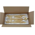 thumbnail image 4 of Medical Anatomical Human Skeleton Model Medical Teaching AIDS Specimen Model, 4 of 10
