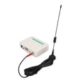 thumbnail image 3 of Terminal Inalámbrico Fijo GSM, Tarjeta SIM GSM De Banda Cuádruple, Línea Telefónica, Marcador De Identificación De Llamadas De Escritorio GSM 850/900/1800/1900 MHz En Todo El, 3 of 7