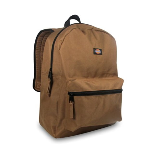 Dickies Backpack Rucksack Bag Workwear School Camping & Hiking BG0001 CRESTON 
