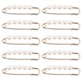 thumbnail image 1 of BESTYASH 15Ud Jeans Waist Pin Con Para Decoracion Y Ropa De Metal Y Resistente, 1 of 8