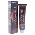 thumbnail image 1 of Socolor High Impact Brunette Color - RR66 Red Red by Matrix for Unisex - 3 oz Hair Color, 1 of 1