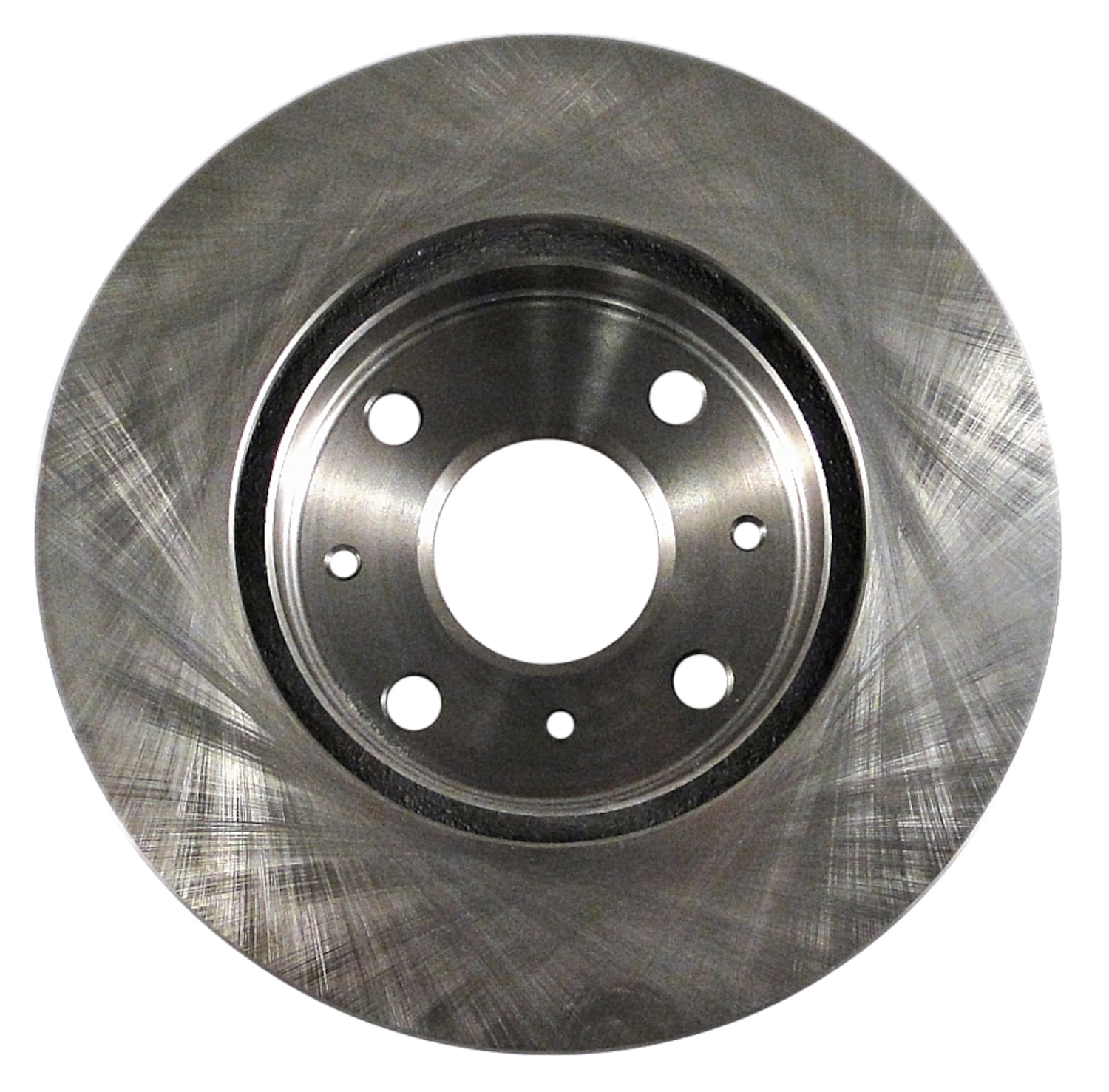 Winstop Brake Rotor, Front WS232926, Daihatsu Charade 1992-1989