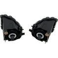 thumbnail image 4 of Fog Light Compatible with 2007-2011 Lexus GS350 GS450h Left Driver and Right Passenger With bulb(s), 4 of 5