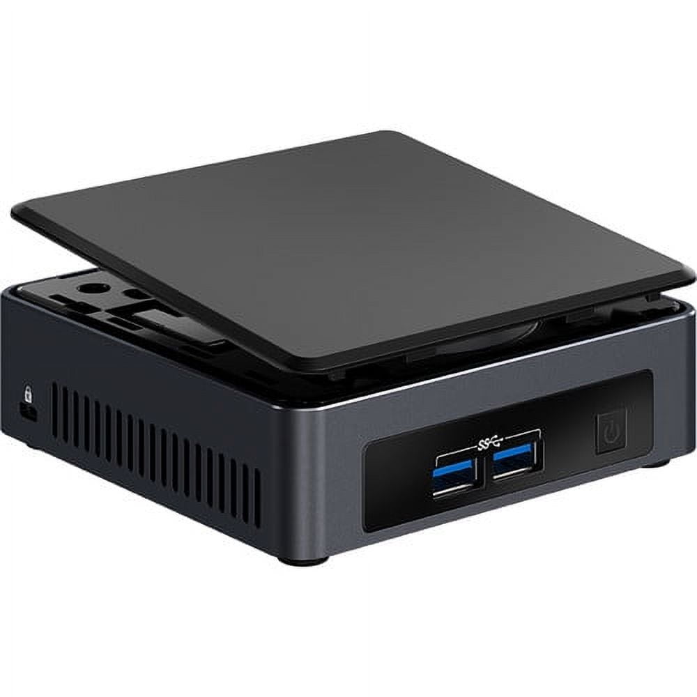 ミニPC Intel NUC8i3BEK 4GB RAM / 128GB SSD ミニPC Intel NUC8i3BEK 4GB RAM / 128GB SSD ミニPC Intel