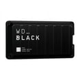 thumbnail image 3 of WD_Black 2TB P50 Game Drive Portable External SSD, Compatible with PS4, Xbox One, PC, Mac - WDBA3S0020BBK-WESN, 3 of 5