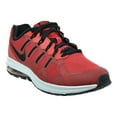 thumbnail image 2 of Nike Air Max Dynasty (GS) Big Kid's Shoes University Red/Black/Wolf Grey/White 820268-600 (4 M US), 2 of 6
