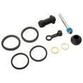 thumbnail image 3 of TUSK Front Brake Caliper Rebuild Kit for Kawasaki KLX650C 1993-1996, 3 of 6
