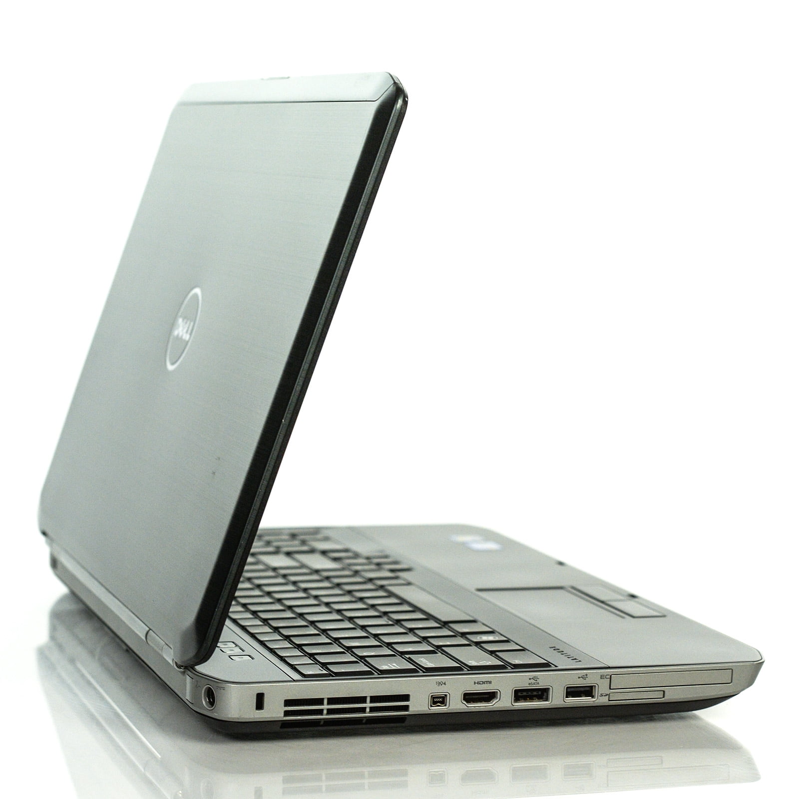 Dell Latitude E5520 Laptop i5 Dual-Core 4GB 250GB Win 7 Pro B v.WAA