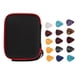 thumbnail image 5 of Juego de fundas para púas de guitarra Bling Bling, 5 of 12