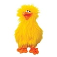 thumbnail image 2 of West Paw 8000435 Yellow Spring Chicken Plush Squeaky Dog Toy, Large, 2 of 2
