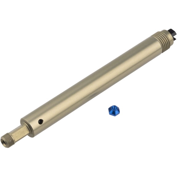 RockShox Monarch Damper Shaft Assembly - RL/RT XX, 222 x 66